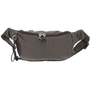 Mandarina Duck Damen Bauchtasche MD20, Einheitsgröße, Pyrit, Taglia Unica Mandarina Duck Damen Bauchtasche MD20, Einheitsgröße, Pyrit, Taglia Unica