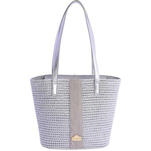 DON ALGODON – Strandtasche Stroh korbtaschen damen – Beach Bag strohtaschen damen strohtasche basttaschen damen sommer sommertaschen damen – Azores DON ALGODON – Strandtasche Stroh korbtaschen damen – Beach Bag strohtaschen damen strohtasche basttaschen damen sommer sommertaschen damen – Azores