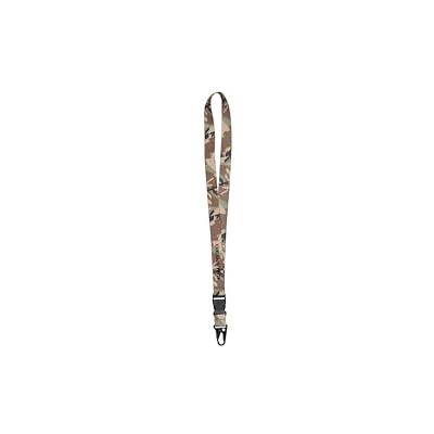 Unisex Alpha Utility Lanyard Camo Schlüsselanhänger, Wdl Camo 65, One Size Unisex Alpha Utility Lanyard Camo Schlüsselanhänger, Wdl Camo 65, One Size