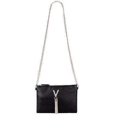 Valentino Divina Clutch HANDBAG Valentino Divina Clutch HANDBAG
