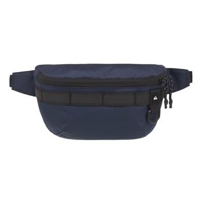 Quiksilver Bling Sling Waist Pack for Men Hüfttasche Männer One Size Schwarz Quiksilver Bling Sling Waist Pack for Men Hüfttasche Männer One Size Schwarz