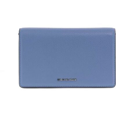 Michael Kors 32F4SJ6C8L-464 MD Flap CHN XBODY Women Chambray Size One Size Michael Kors 32F4SJ6C8L-464 MD Flap CHN XBODY Women Chambray Size One Size