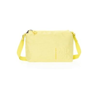 Mandarina Duck MD 20, Damen-Clutch, Einheitsgröße, banane, Einheitsgröße Mandarina Duck MD 20, Damen-Clutch, Einheitsgröße, banane, Einheitsgröße