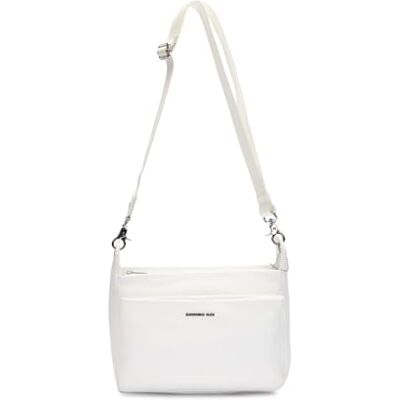 Mandarina Duck Damen Crossover Mellow Leather, 27 g Mandarina Duck Damen Crossover Mellow Leather, 27 g