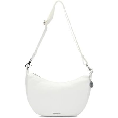 Mandarina Duck Damen Hobo Mellow Leather, 27 g Mandarina Duck Damen Hobo Mellow Leather, 27 g