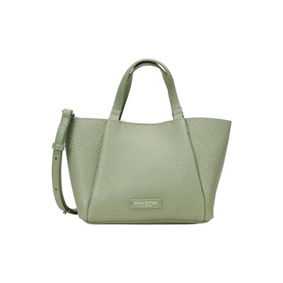 Marc O' Polo Marc OߴPolo Damen Shopper Crossbody Bag aus Leder Marc O' Polo Marc OߴPolo Damen Shopper Crossbody Bag aus Leder