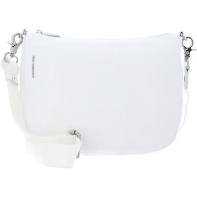 Mandarina Duck Mellow Leder Hobo, Damen, 27 g Mandarina Duck Mellow Leder Hobo, Damen, 27 g