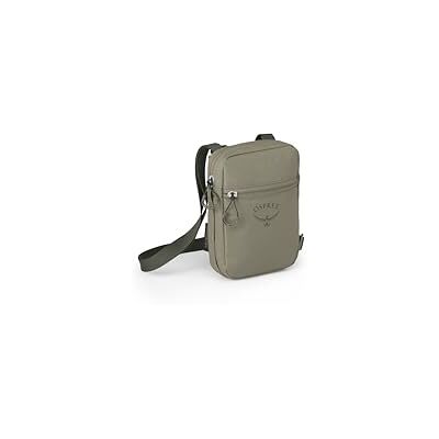Osprey Daylite Kleine Umhängetasche, 1L, Tan Concrete Osprey Daylite Kleine Umhängetasche, 1L, Tan Concrete