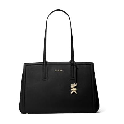 Michael Kors 30S5G9IT2L-001 MD TOTE Women BLACK Size One Size Michael Kors 30S5G9IT2L-001 MD TOTE Women BLACK Size One Size