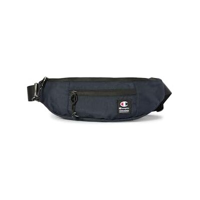 Champion Lifestyle Bags Script Shop-(806021) Belt-Bag 2L Gürteltasche, Unisex, Erwachsene, Marineblau (NNY), Einheitsgröße, Marineblau (Nny), Einheitsgröße Champion Lifestyle Bags Script Shop-(806021) Belt-Bag 2L Gürteltasche, Unisex, Erwachsene, Marineblau (NNY), Einheitsgröße, Marineblau (Nny), Einheitsgröße
