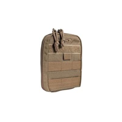 Tatonka Tasmanian Tiger TT Tac Pouch 1 TREMA Coyote brown Tatonka Tasmanian Tiger TT Tac Pouch 1 TREMA Coyote brown
