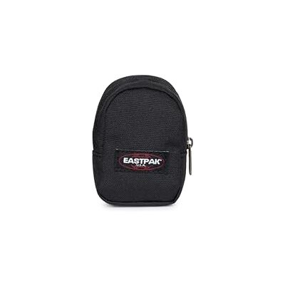 EASTPAK XS Pouch — kompakte Tasche mit Reißverschluss für kleine Utensilien und Organisation, 9.5 x 6.5 x 4, schwarz EASTPAK XS Pouch — kompakte Tasche mit Reißverschluss für kleine Utensilien und Organisation, 9.5 x 6.5 x 4, schwarz
