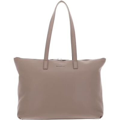 Mandarina Duck Mellow Leather, Damentasche, Einheitsgröße, Warm Taupe P10fzt54, Einheitsgröße Mandarina Duck Mellow Leather, Damentasche, Einheitsgröße, Warm Taupe P10fzt54, Einheitsgröße