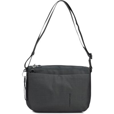 Mandarina Duck Damen Md20 Crossover MD 20, Stahl Mandarina Duck Damen Md20 Crossover MD 20, Stahl