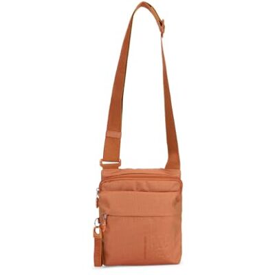 Mandarina Duck MD20 Crossover, MD 20 Damen, pumpkin Mandarina Duck MD20 Crossover, MD 20 Damen, pumpkin