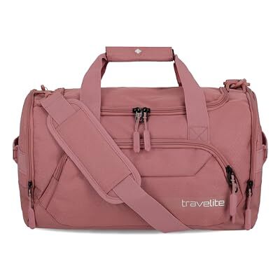Travelite Reisetasche Kick Off Größe S, 40 cm, 23 Liter, Weekender Travelite Reisetasche Kick Off Größe S, 40 cm, 23 Liter, Weekender