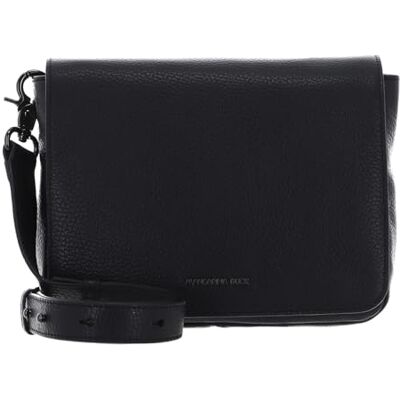 Mandarina Duck Mellow Leather, Damen-Tasche, Einheitsgröße, Schwarz P10fzt69, Einheitsgröße Mandarina Duck Mellow Leather, Damen-Tasche, Einheitsgröße, Schwarz P10fzt69, Einheitsgröße