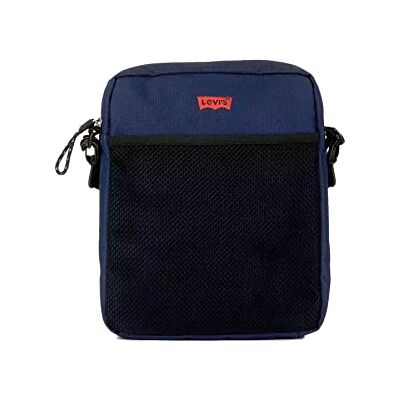 Levi's Dual Strap North-south Crossbody Crossbody Bag Levi's Dual Strap North-south Crossbody Crossbody Bag