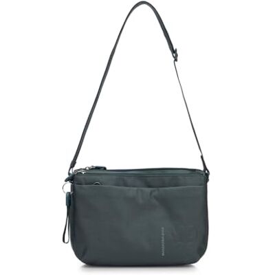 Mandarina Duck MD20 Crossover, MD 20 Damen, Pine Green Mandarina Duck MD20 Crossover, MD 20 Damen, Pine Green
