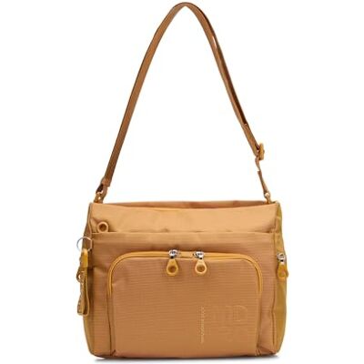 Mandarina Duck Md20 Crossover, MD 20 Damen, Senf, Medium Mandarina Duck Md20 Crossover, MD 20 Damen, Senf, Medium