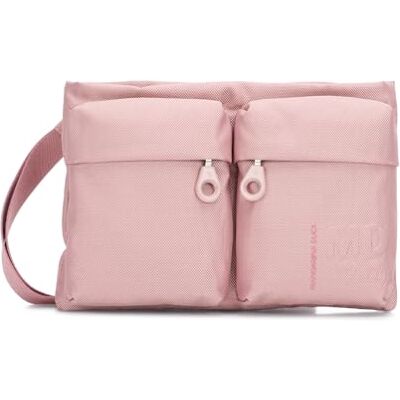 Mandarina Duck MD20 Crossover, MD 20 Damen, Rosa Mandarina Duck MD20 Crossover, MD 20 Damen, Rosa