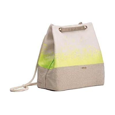 ECO Canvas Bucket Tote Bags for Women, Handbags & Shoulder Bags ECO Canvas Bucket Tote Bags for Women, Handbags & Shoulder Bags