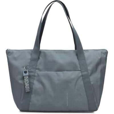 Mandarina Duck Md20 Shopper, MD 20 Damen, Iron Mandarina Duck Md20 Shopper, MD 20 Damen, Iron