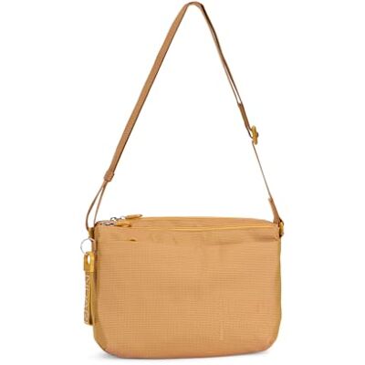 Mandarina Duck MD20 Crossover, MD 20 Damen, Senf Mandarina Duck MD20 Crossover, MD 20 Damen, Senf