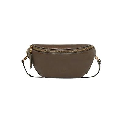 LIEBESKIND Berlin Damen-Gürteltasche „Tavia S“ – Belt-Bag aus Leder mit verstellbarem Riemen – Damen Gürteltasche – geräumiges Hauptfach mit Reißverschluss und EIN Innenfach LIEBESKIND Berlin Damen-Gürteltasche „Tavia S“ – Belt-Bag aus Leder mit verstellbarem Riemen – Damen Gürteltasche – geräumiges Hauptfach mit Reißverschluss und EIN Innenfach
