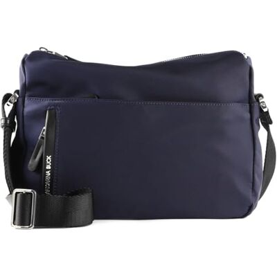 Mandarina Duck Hunter, Damen-Crossover, Eclipse, Einheitsgröße, eclipse, Einheitsgröße Mandarina Duck Hunter, Damen-Crossover, Eclipse, Einheitsgröße, eclipse, Einheitsgröße