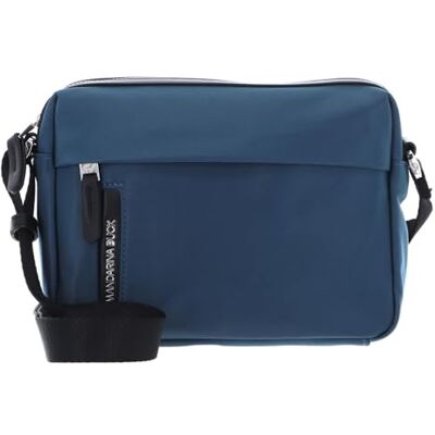 Mandarina Duck Hunter Crossover, Damen, Scuba Blue, OneSize Mandarina Duck Hunter Crossover, Damen, Scuba Blue, OneSize