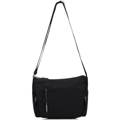 Mandarina Duck Hunter Crossover, Damen, Schwarz Mandarina Duck Hunter Crossover, Damen, Schwarz