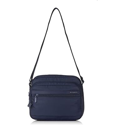 Hedgren Damen Metro Sportsack, Total Eclipse Hedgren Damen Metro Sportsack, Total Eclipse