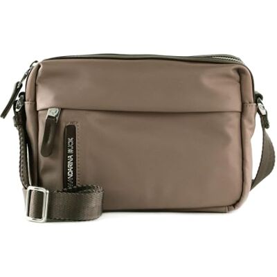 Mandarina Duck Hunter, Damen-Crossover, Beaver, Einheitsgröße, Beaver, Einheitsgröße Mandarina Duck Hunter, Damen-Crossover, Beaver, Einheitsgröße, Beaver, Einheitsgröße