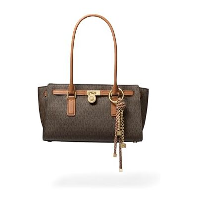 Michael Kors Sm Ew Shoulder Tote Bag Michael Kors Sm Ew Shoulder Tote Bag