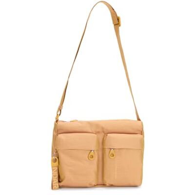 Mandarina Duck MD20 Crossover, MD 20 Damen, Senf Mandarina Duck MD20 Crossover, MD 20 Damen, Senf