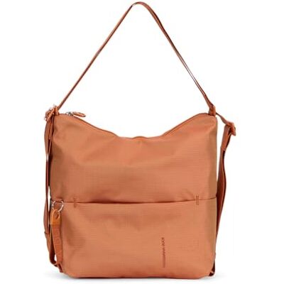 Mandarina Duck Md20 Slide, MD 20 Damen, pumpkin, OneSize Mandarina Duck Md20 Slide, MD 20 Damen, pumpkin, OneSize
