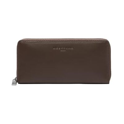 LIEBESKIND Berlin Sally WALLET L Calf roasted coconut LIEBESKIND Berlin Sally WALLET L Calf roasted coconut
