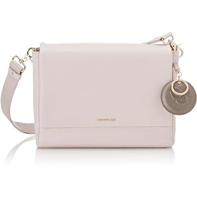 Mandarina Duck Mellow Leather Damen-Tasche, 30 x 24,5 x 8,5 (L x H x B), Candy Pink, 30x24.5x8.5 (L x H x W) Mandarina Duck Mellow Leather Damen-Tasche, 30 x 24,5 x 8,5 (L x H x B), Candy Pink, 30x24.5x8.5 (L x H x W)