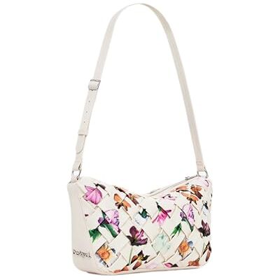 Desigual BAG_ÉCLAT_MUNICH, 1001 RAW, U Desigual BAG_ÉCLAT_MUNICH, 1001 RAW, U