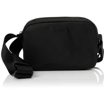 HUGO Bel Crossbody 10260368 01 Crossbody Bag HUGO Bel Crossbody 10260368 01 Crossbody Bag