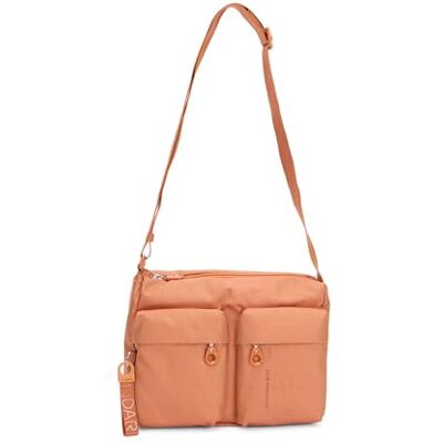 Mandarina Duck MD20 Crossover, MD 20 Damen, pumpkin Mandarina Duck MD20 Crossover, MD 20 Damen, pumpkin