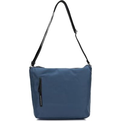 Mandarina Duck Hunter Crossover, Damen, Blue Wing, Medium Mandarina Duck Hunter Crossover, Damen, Blue Wing, Medium