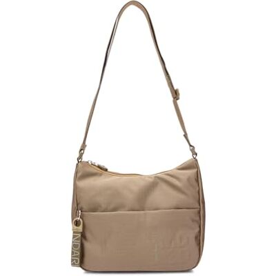 Mandarina Duck MD20 Hobo, MD 20 Damen, Oil Mandarina Duck MD20 Hobo, MD 20 Damen, Oil