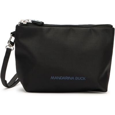 Mandarina Duck Md20 Pouch, MD 20 Damen, 651 cm, 10 x 20 x 13.5 cm Mandarina Duck Md20 Pouch, MD 20 Damen, 651 cm, 10 x 20 x 13.5 cm