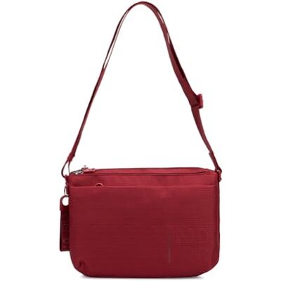 Mandarina Duck MD20 Crossover, MD 20 Damen, Cherry Tomato Mandarina Duck MD20 Crossover, MD 20 Damen, Cherry Tomato