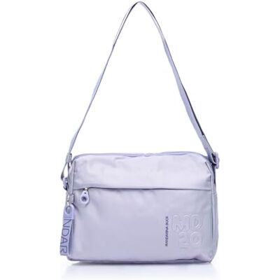 Mandarina Duck , MD20 Crossover Damen, Lavendel, OneSize Mandarina Duck , MD20 Crossover Damen, Lavendel, OneSize