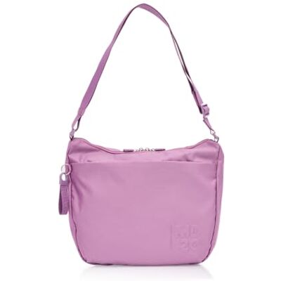 Mandarina Duck Damen Md20 Crossover md 20, Einheitsgröße, orchidee, Taglia Unica Mandarina Duck Damen Md20 Crossover md 20, Einheitsgröße, orchidee, Taglia Unica