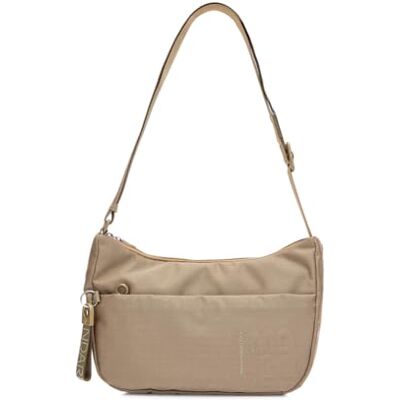 Mandarina Duck MD20 Hobo, MD 20 Damen, Oil Mandarina Duck MD20 Hobo, MD 20 Damen, Oil
