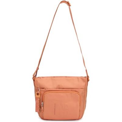 Mandarina Duck MD20 Crossover, MD 20 Damen, pumpkin Mandarina Duck MD20 Crossover, MD 20 Damen, pumpkin